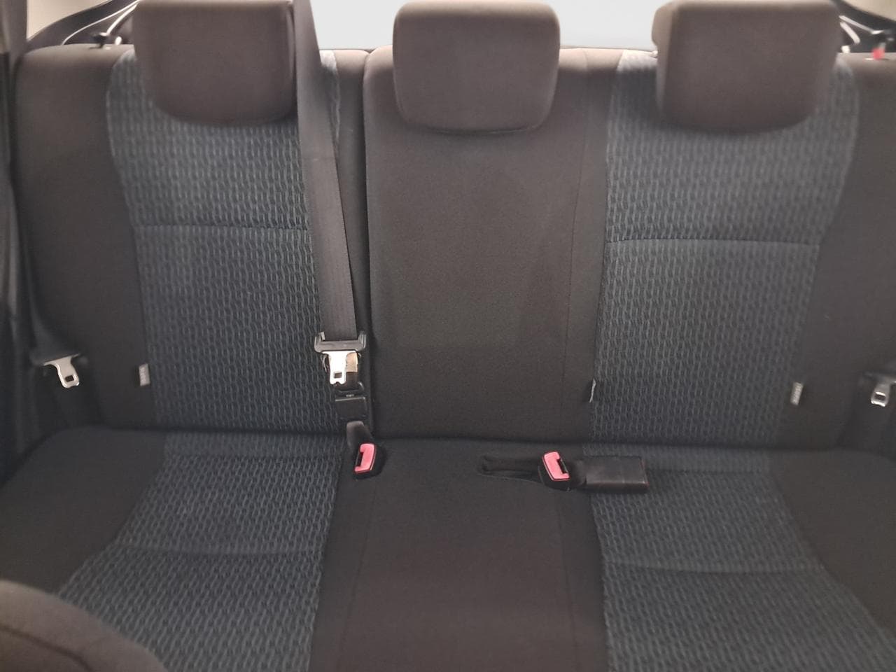 2012 Toyota YARIS - 23