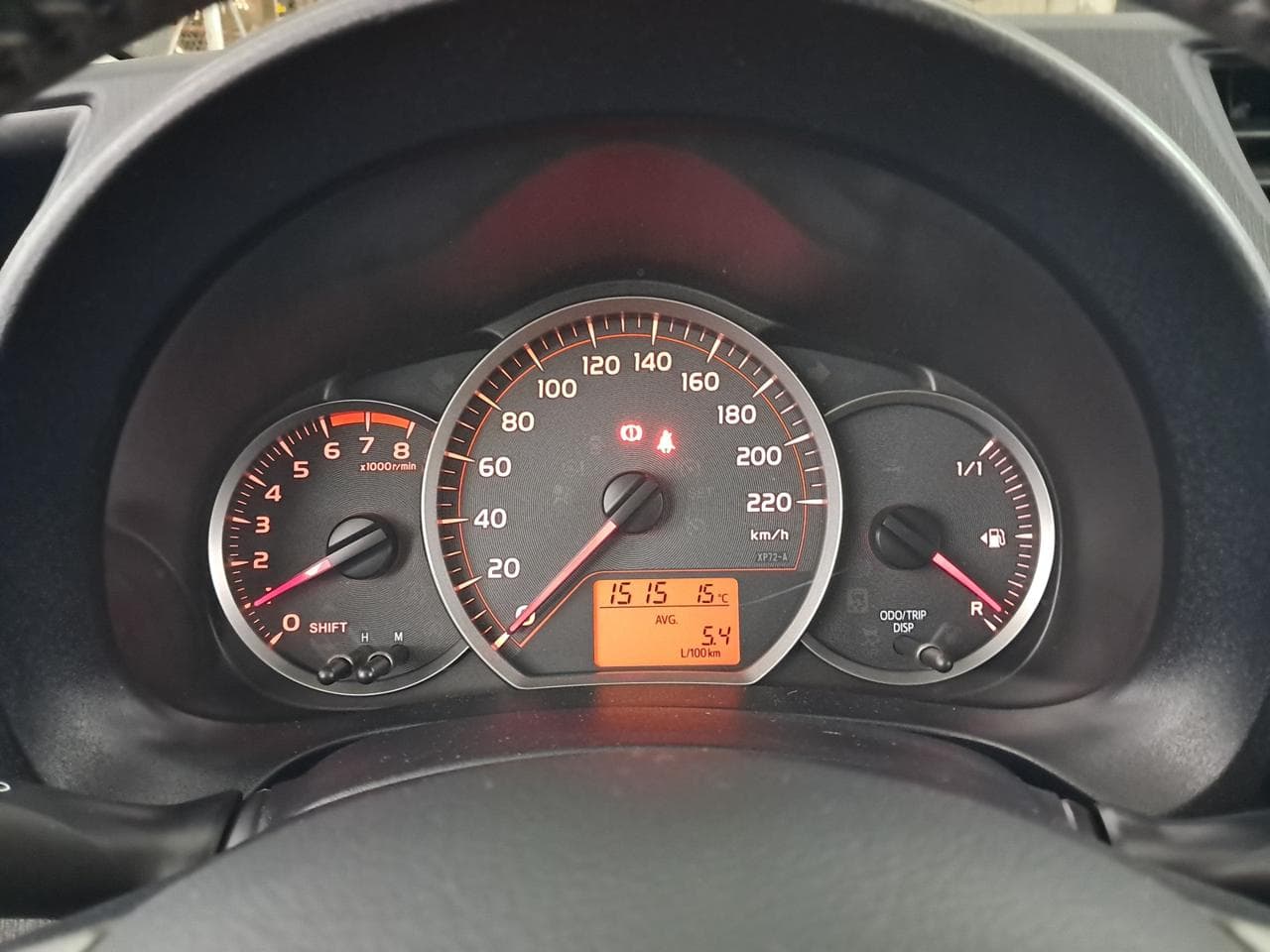 2012 Toyota YARIS - 29