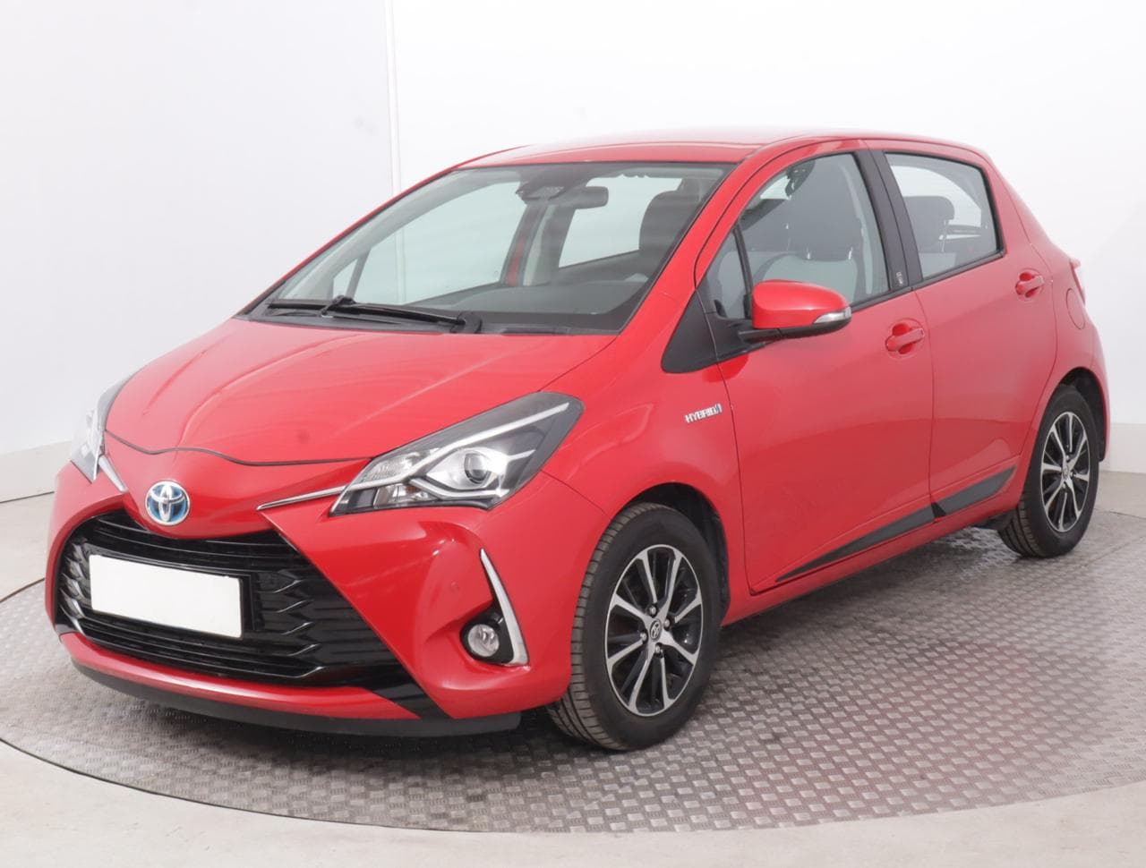 2018 Toyota YARIS - 4