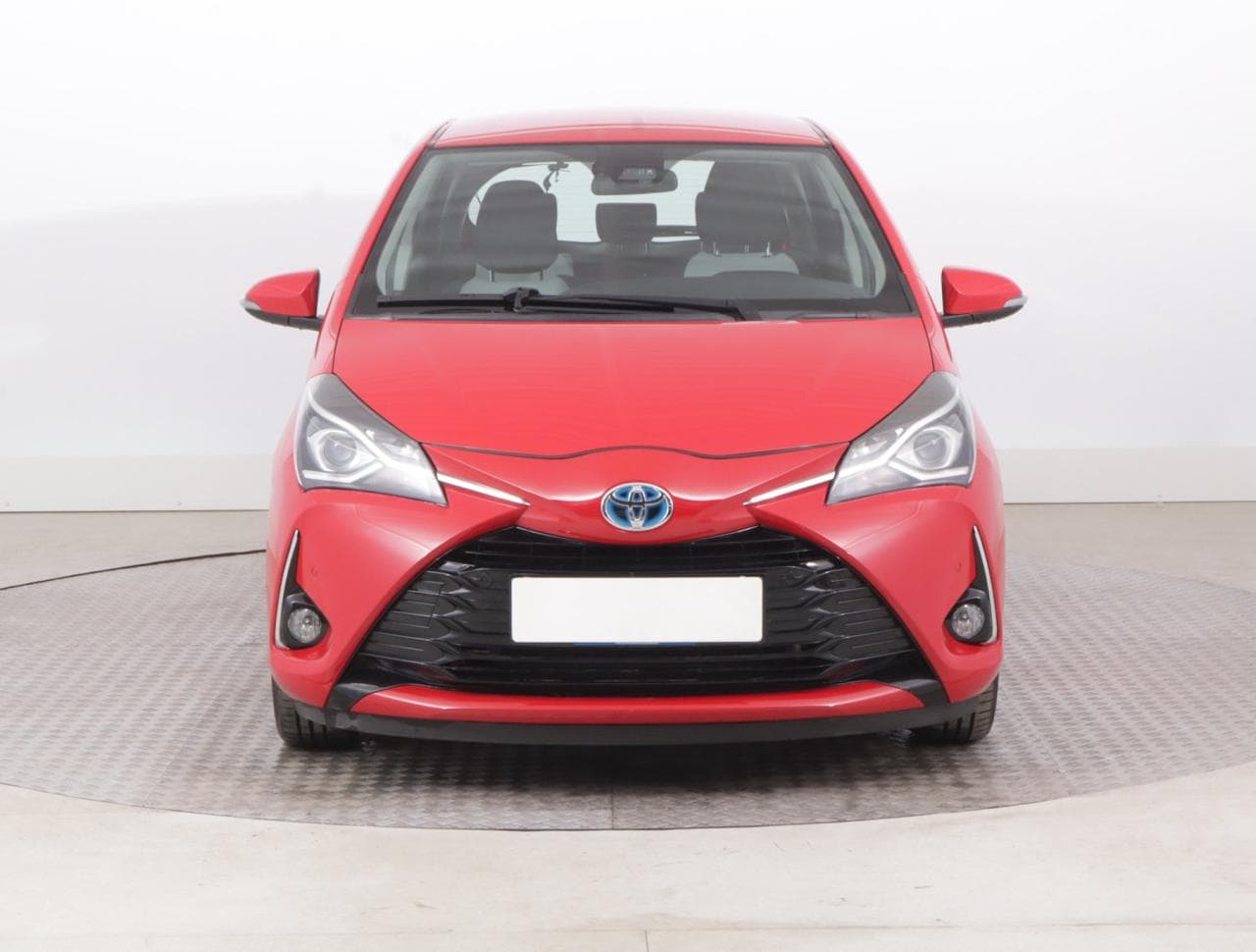 2018 Toyota YARIS - 2