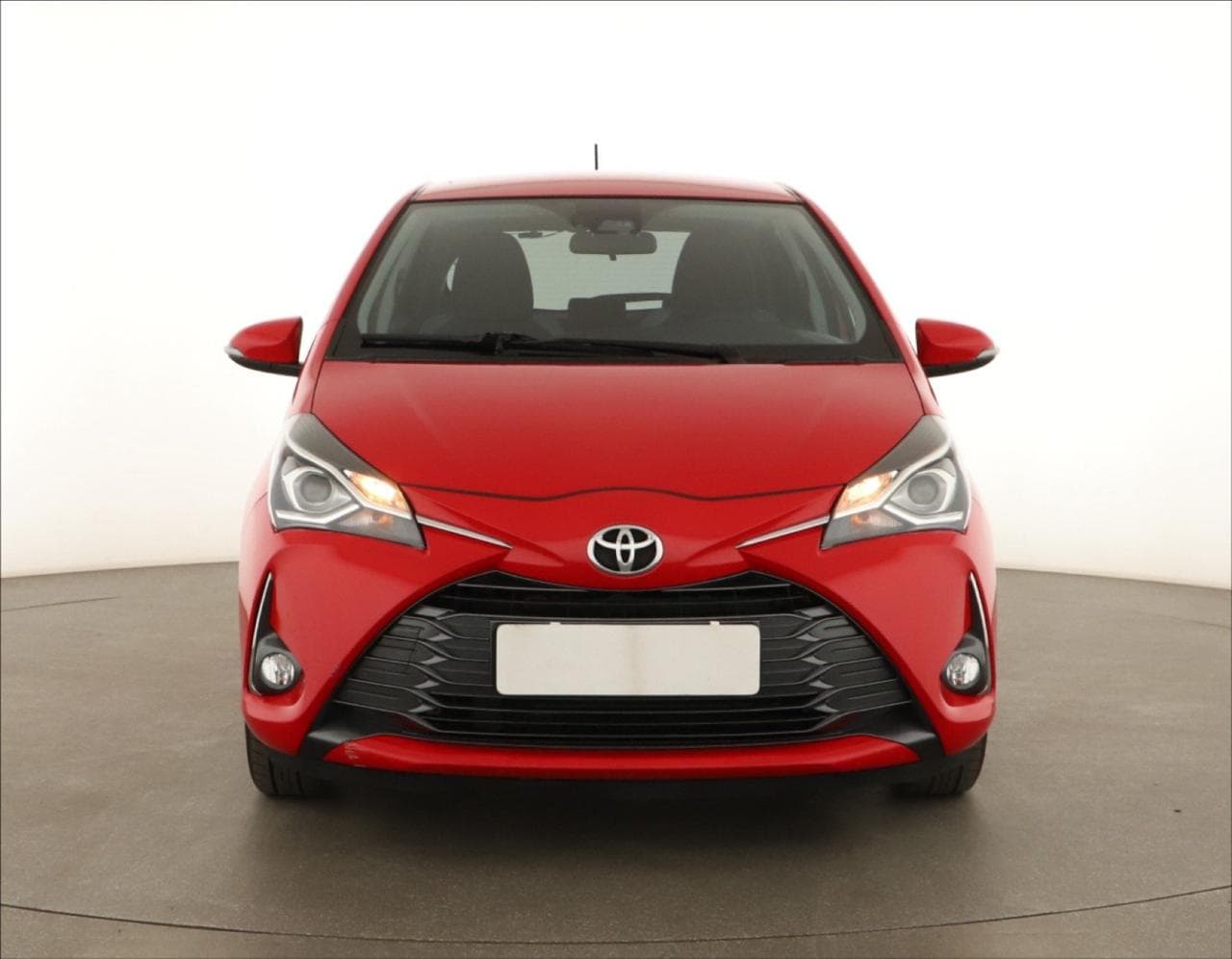 2020 Toyota YARIS - 3