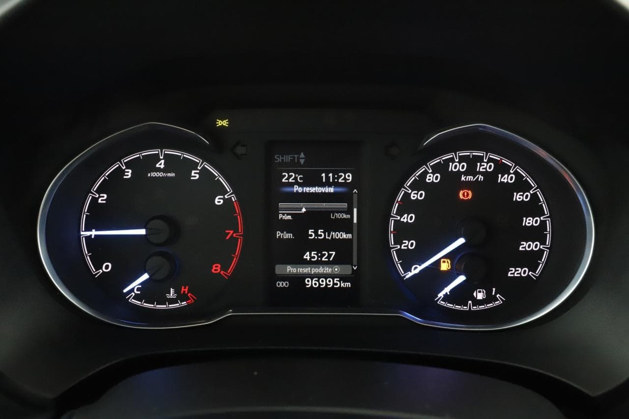 2020 Toyota YARIS - 27