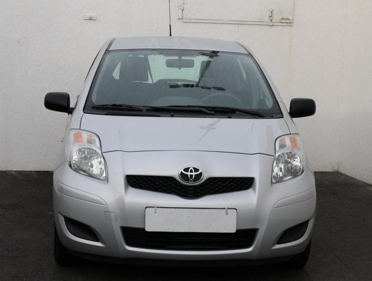 2007 Toyota YARIS - 2