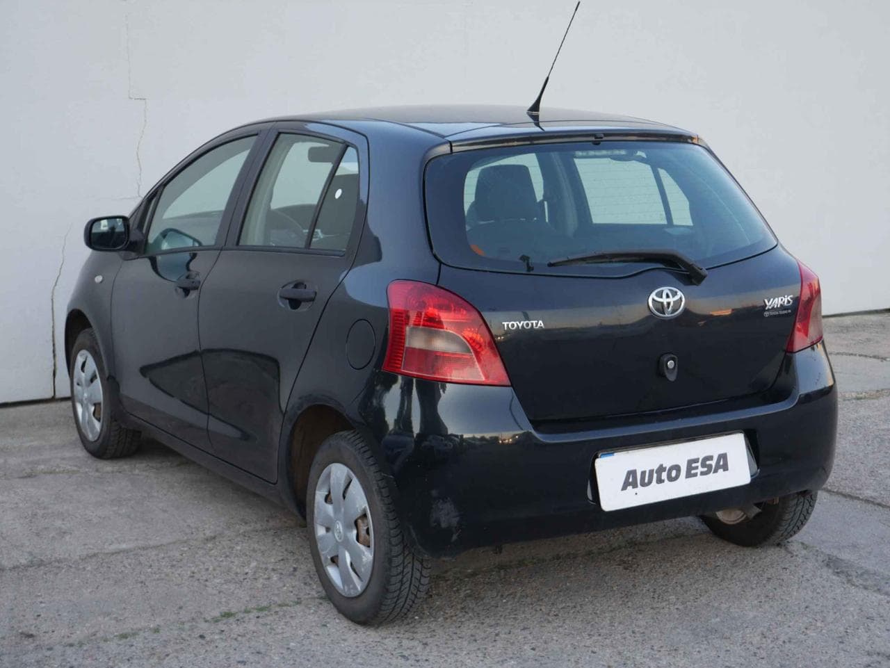 2007 Toyota YARIS - 6