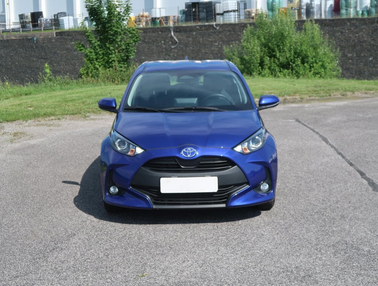 2024 Toyota YARIS - 3