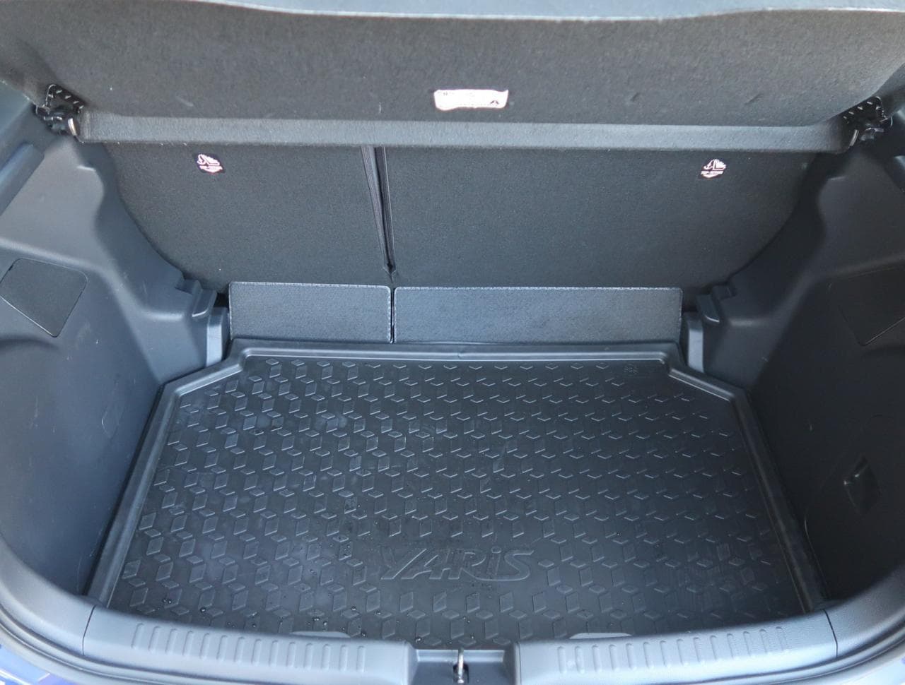 2024 Toyota YARIS - 35