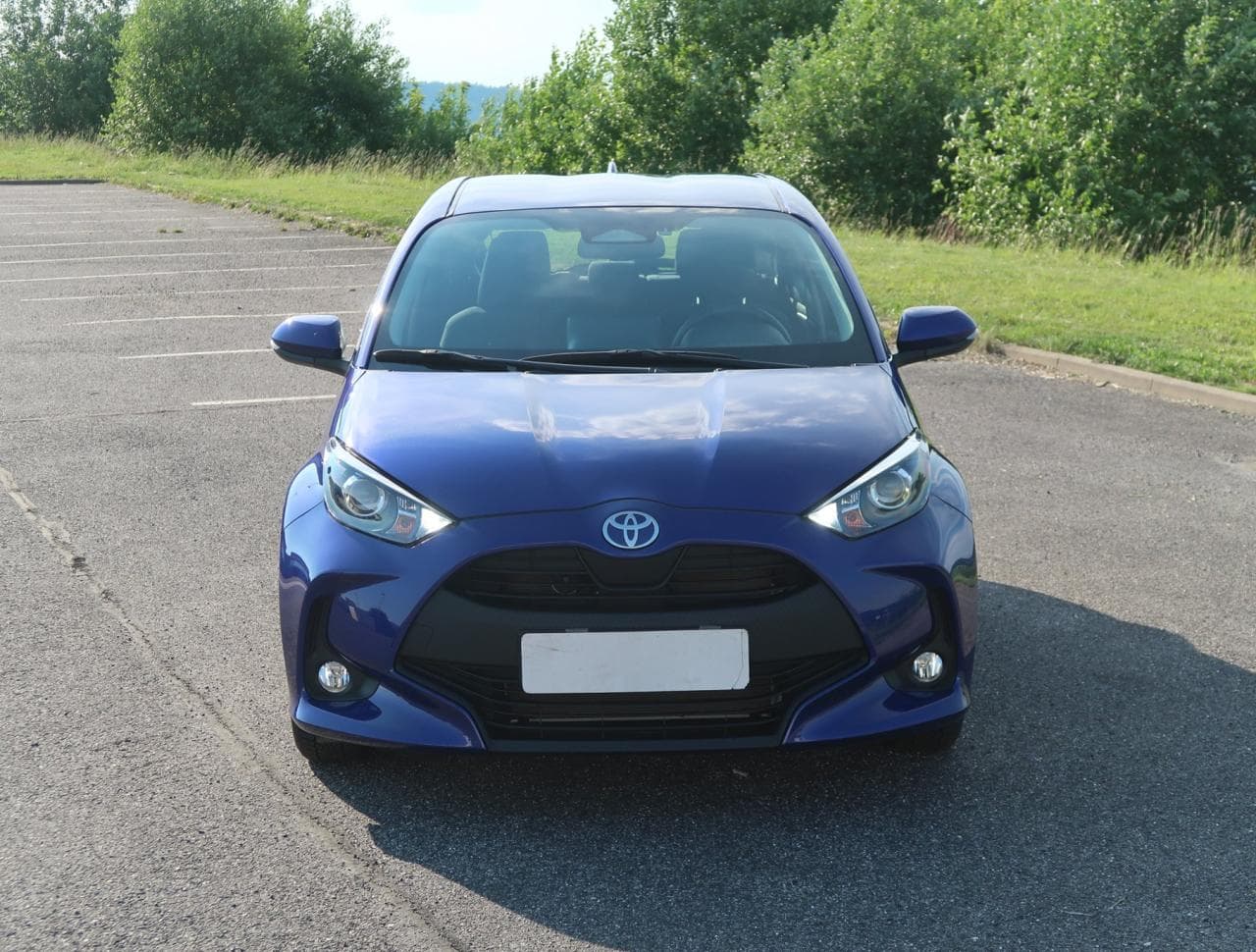 2024 Toyota YARIS - 3
