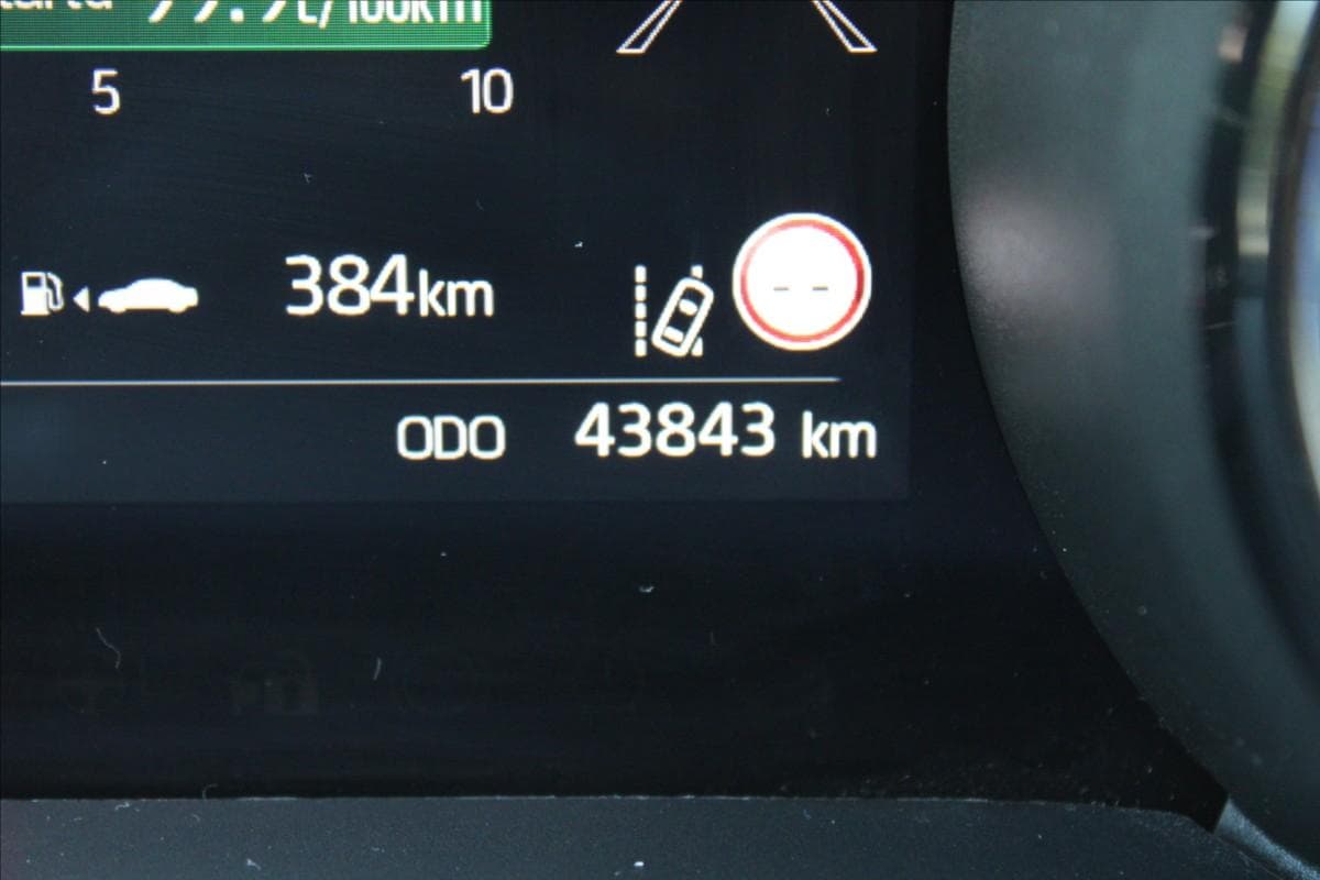 2022 Toyota YARIS - 10