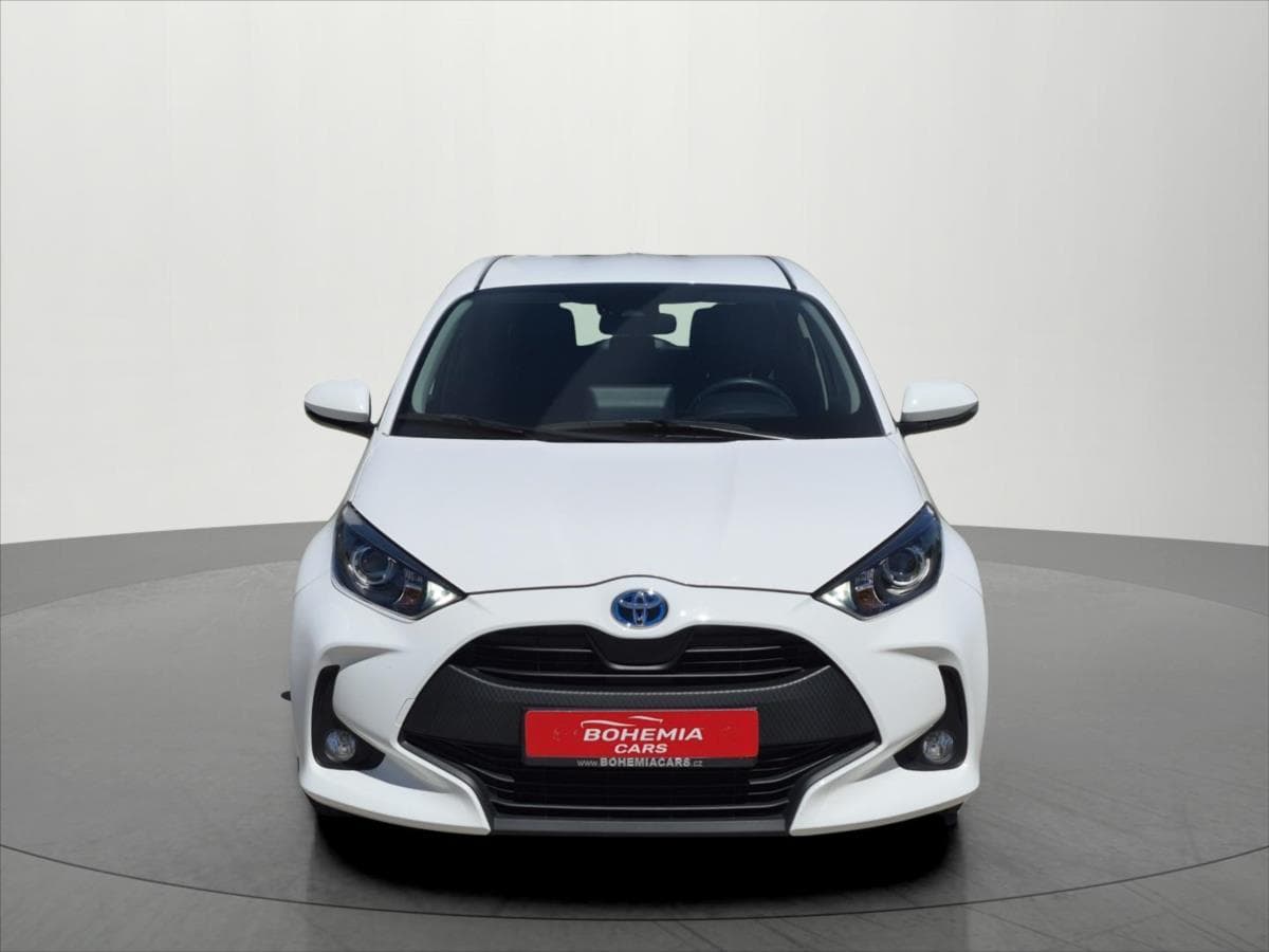2021 Toyota YARIS - 2