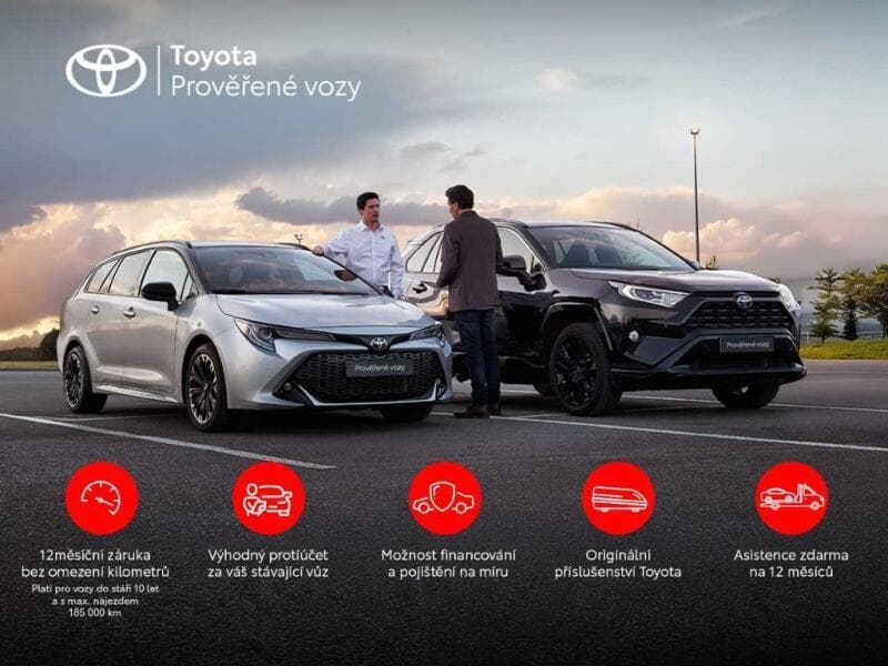 2024 Toyota YARIS - 7