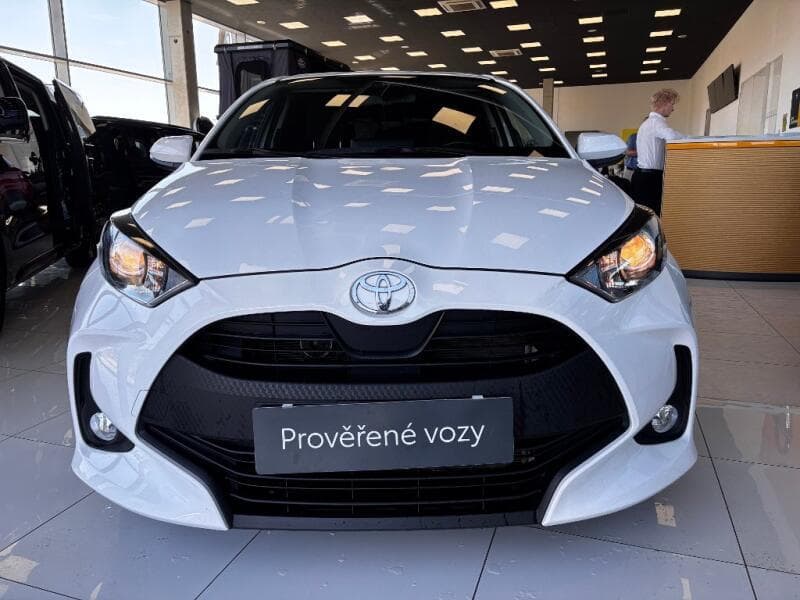 2024 Toyota YARIS - 2