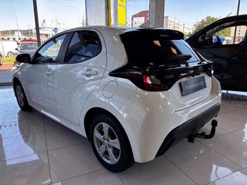 2024 Toyota YARIS - 5