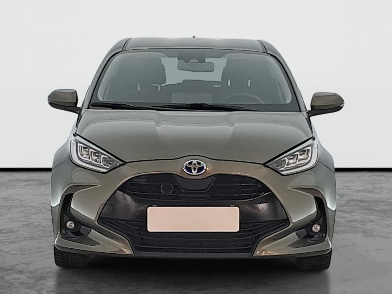 2021 Toyota YARIS - 2