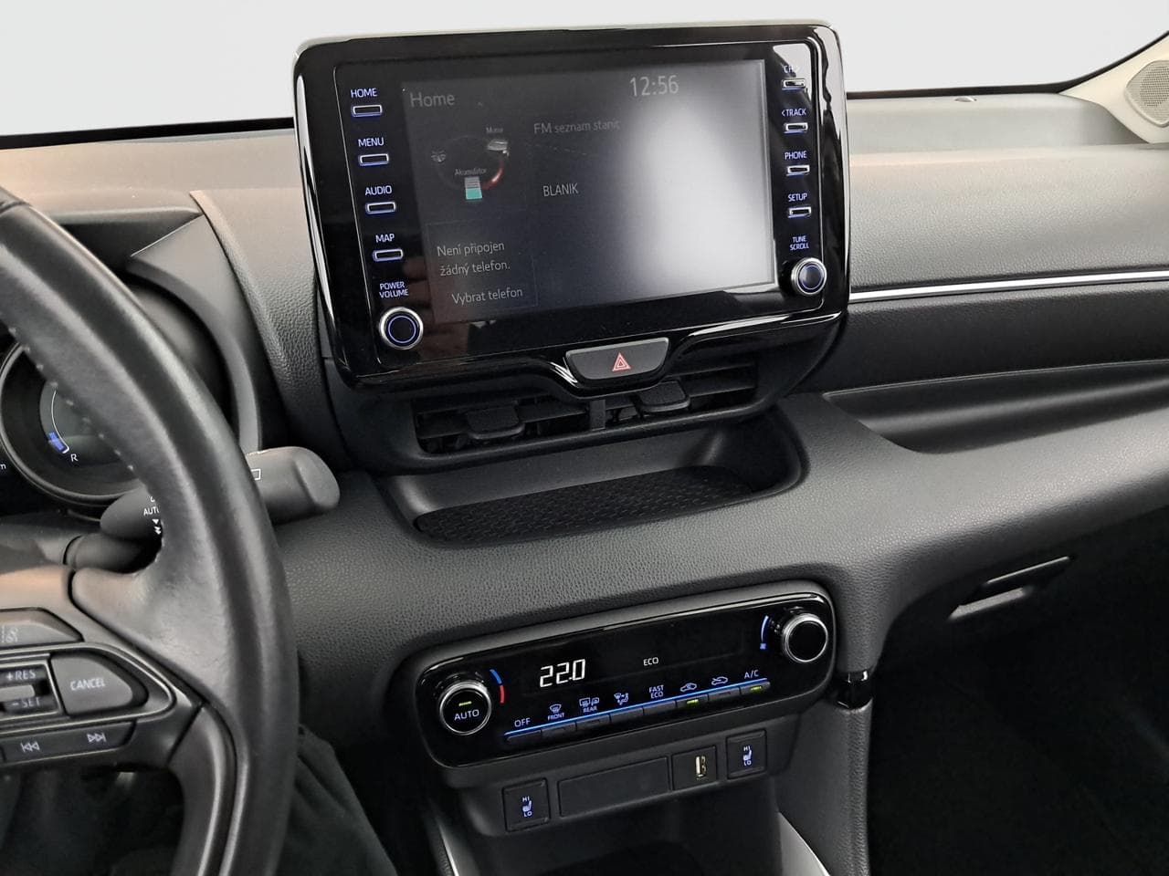 2021 Toyota YARIS - 21
