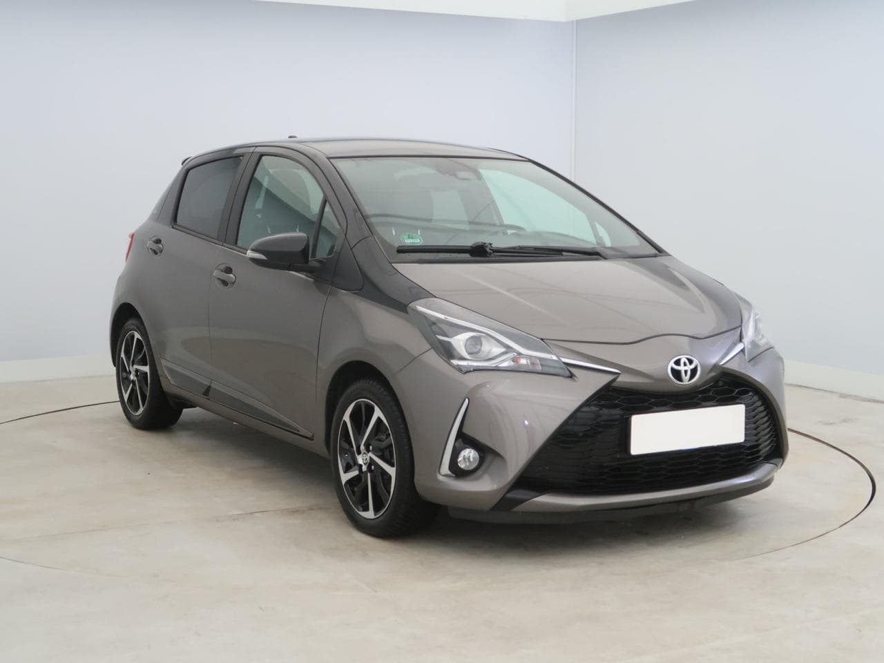 2020 Toyota YARIS