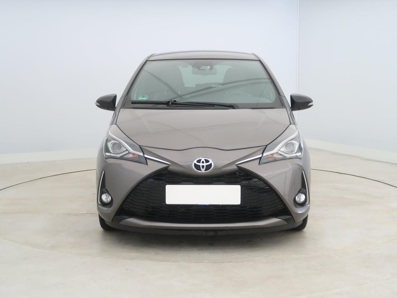 2020 Toyota YARIS - 2