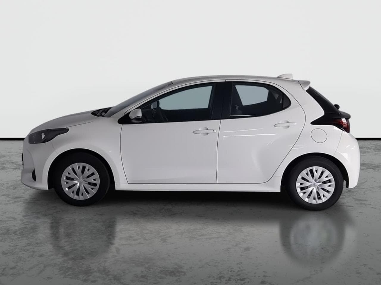 2024 Toyota YARIS - 4