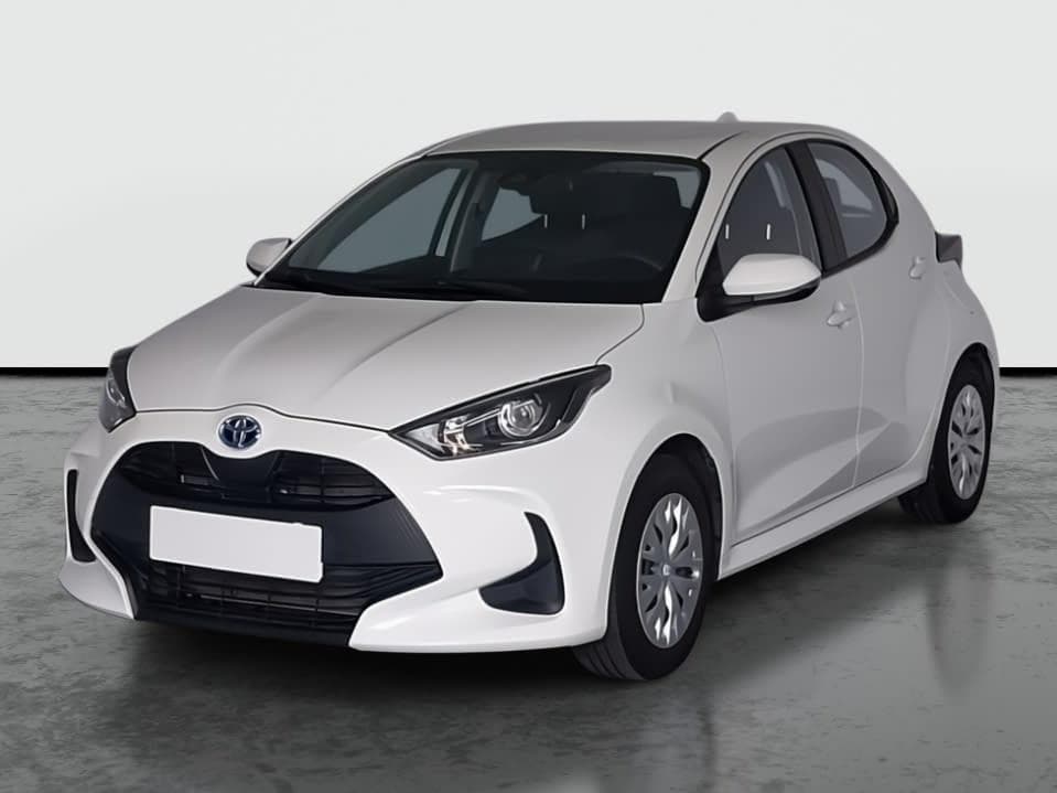 2024 Toyota YARIS - 3