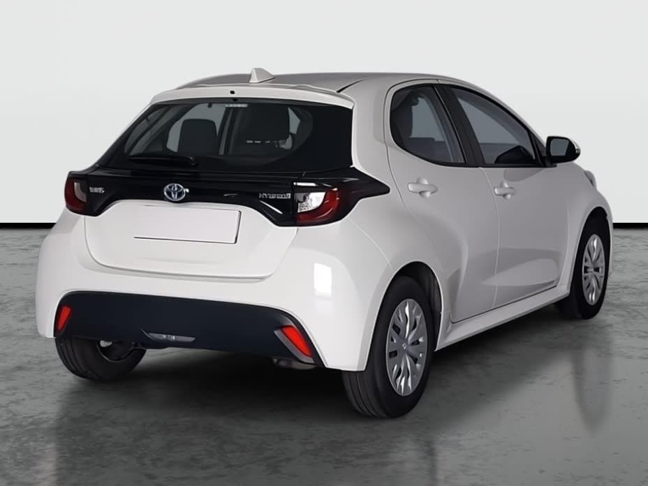2024 Toyota YARIS - 7