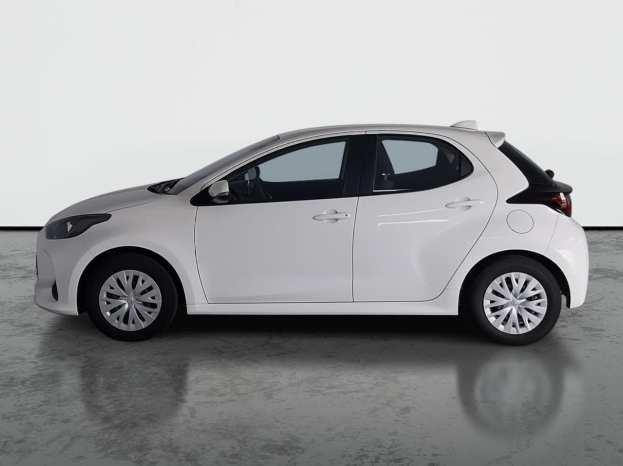 2024 Toyota YARIS - 8