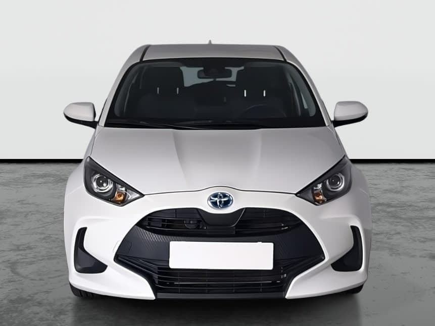 2024 Toyota YARIS - 2