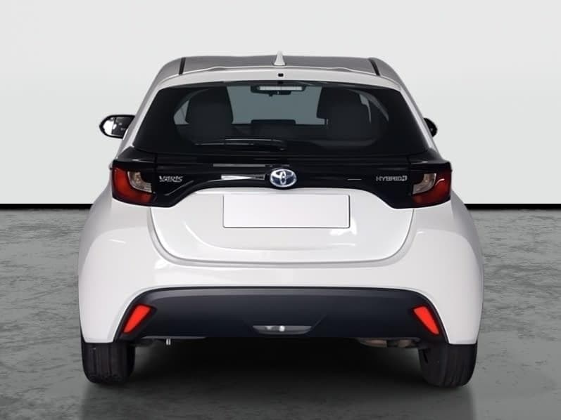 2024 Toyota YARIS - 6