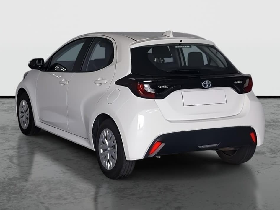 2024 Toyota YARIS - 5