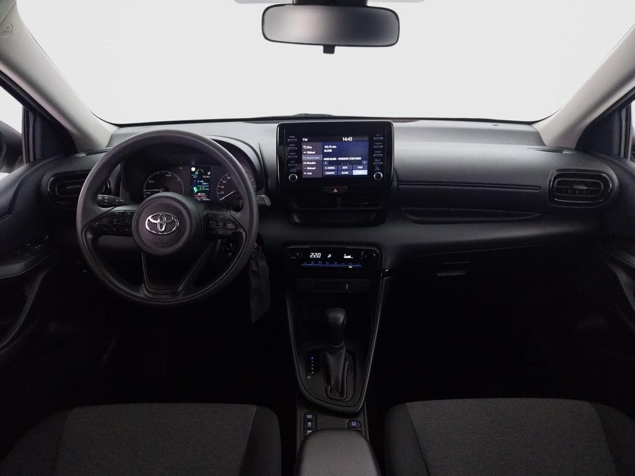 2024 Toyota YARIS - 10