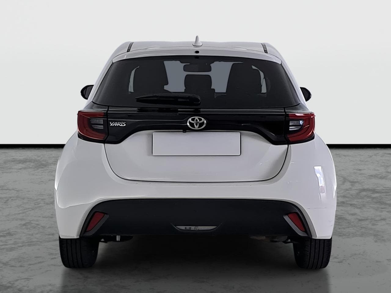 2021 Toyota YARIS - 6