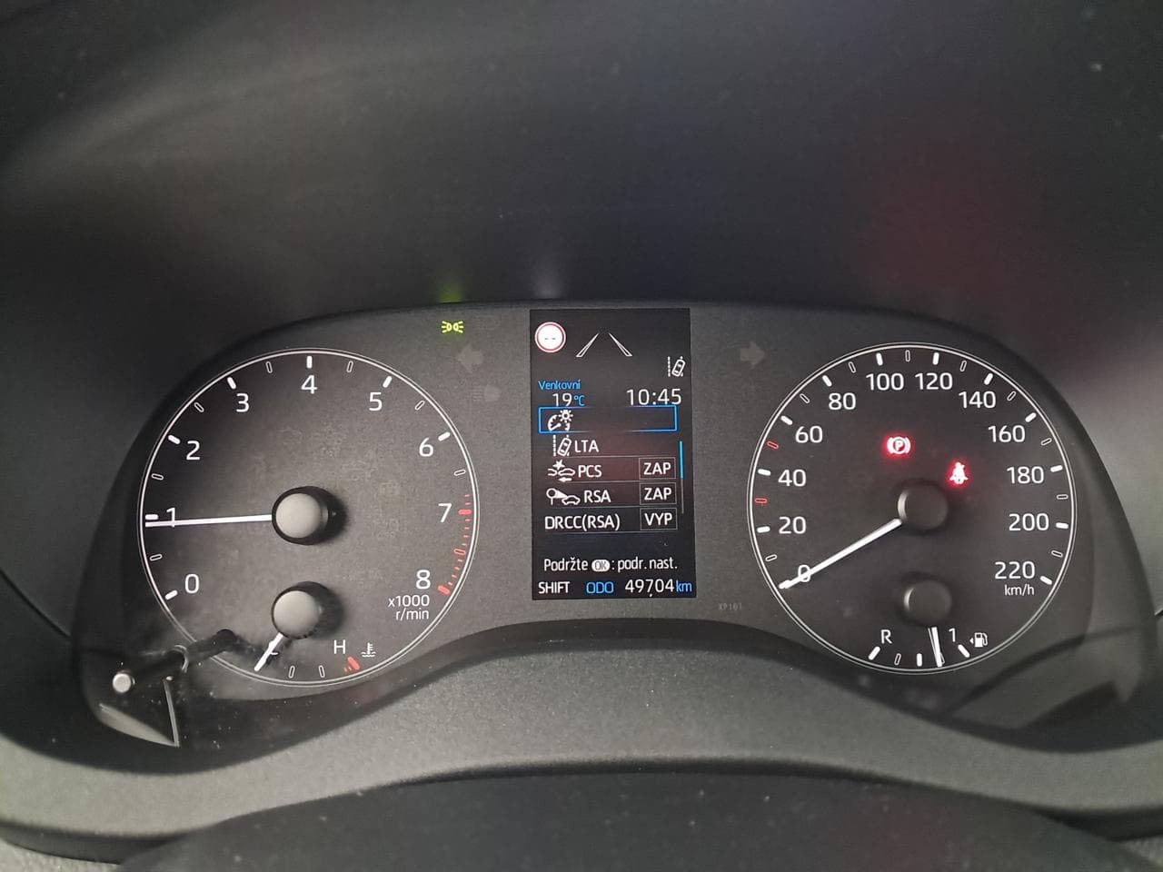 2021 Toyota YARIS - 17