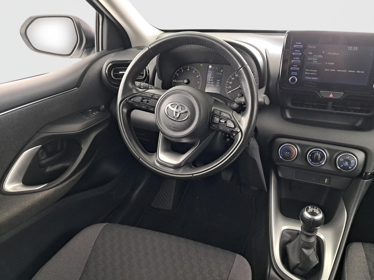 2021 Toyota YARIS - 9