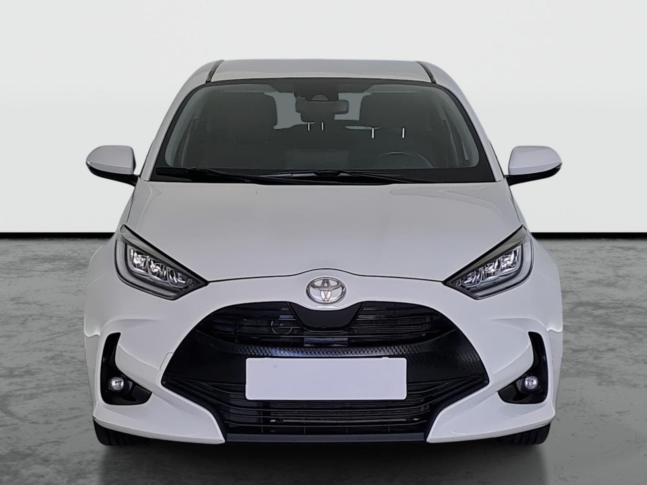 2021 Toyota YARIS - 2