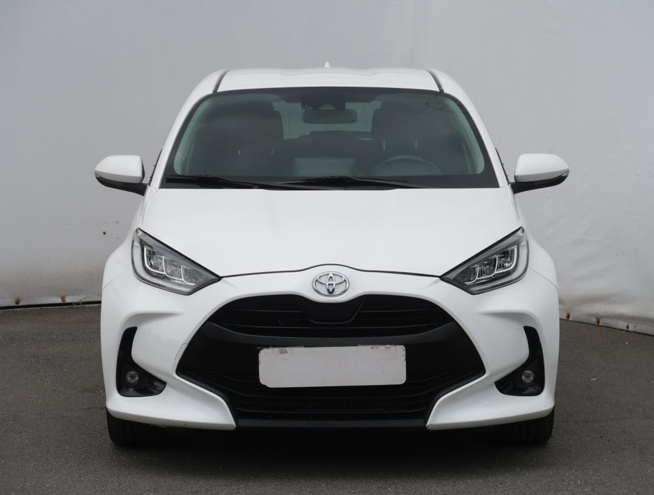 2021 Toyota YARIS - 2