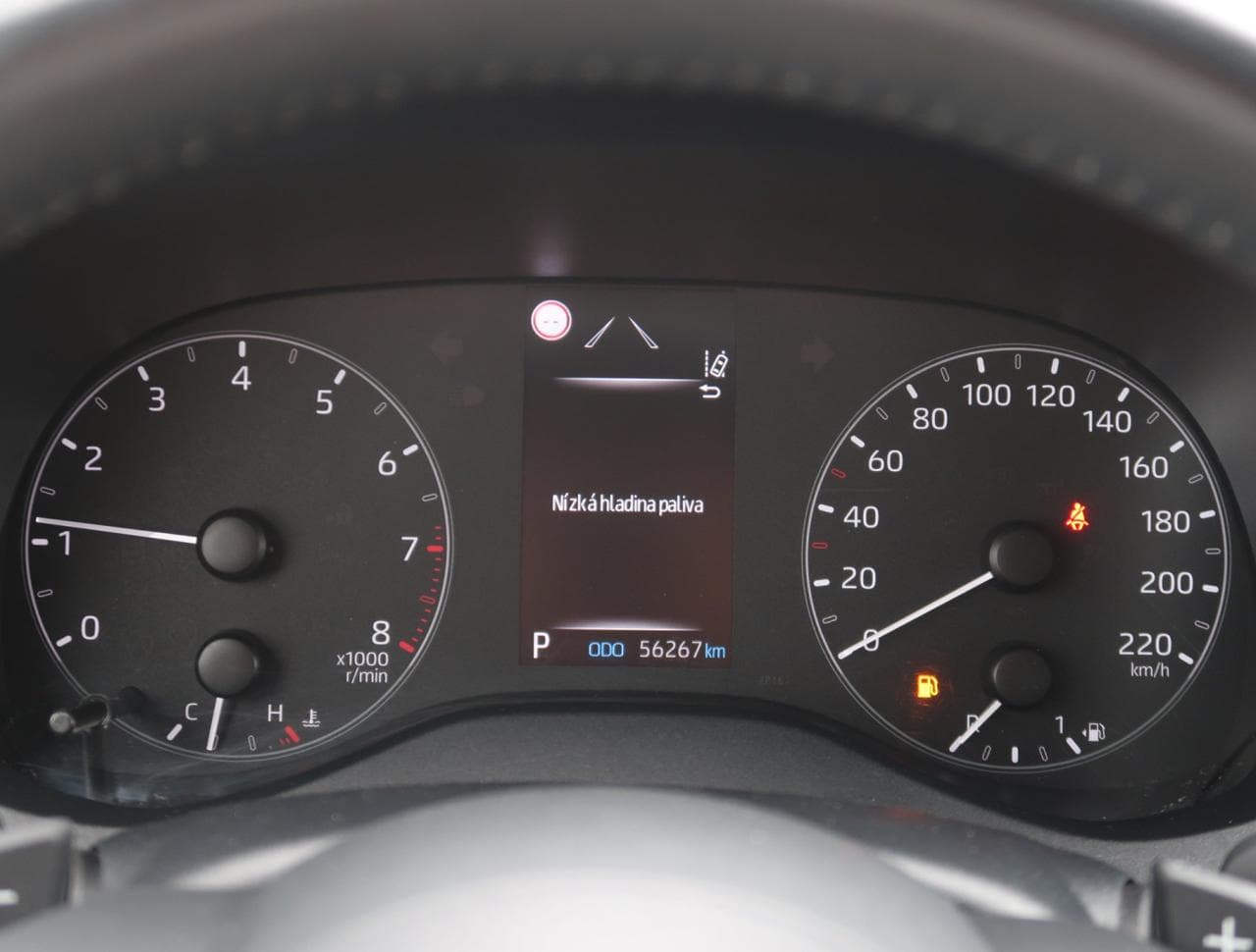 2021 Toyota YARIS - 17