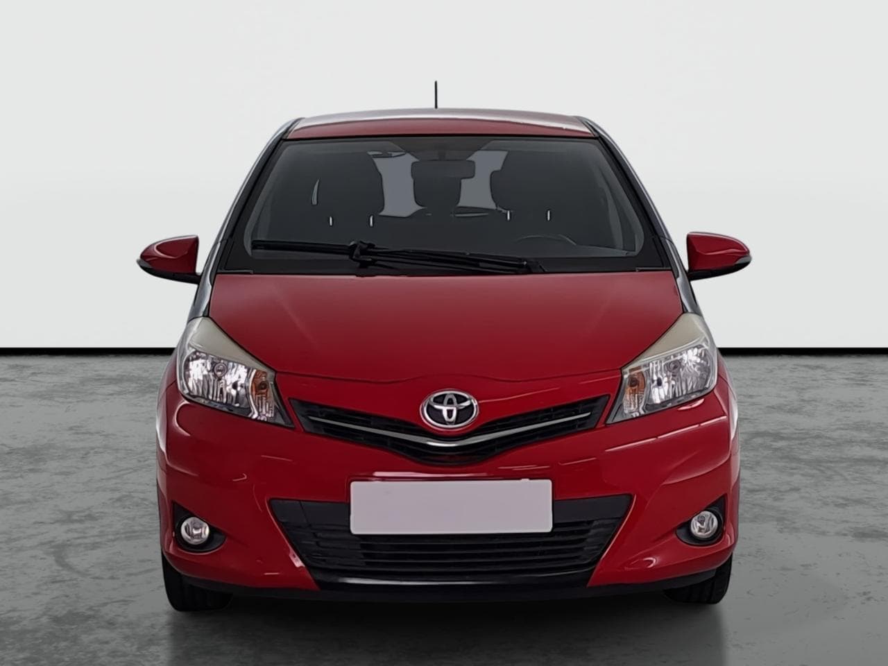2011 Toyota YARIS - 2