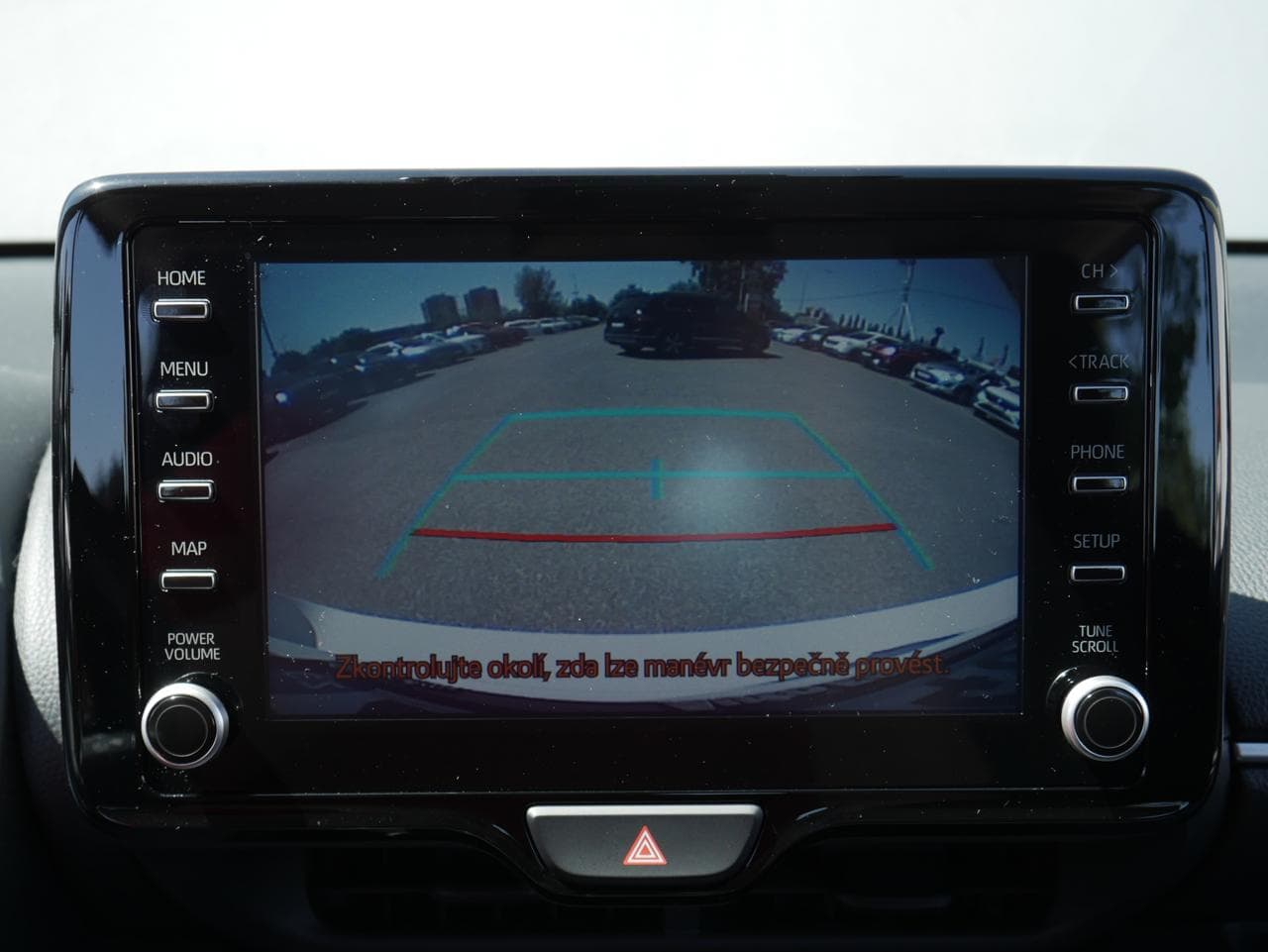 2023 Toyota YARIS - 19