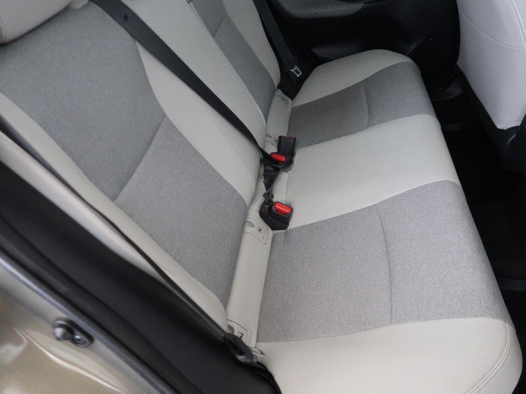 2021 Toyota YARIS - 14