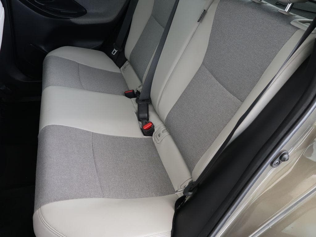 2021 Toyota YARIS - 11