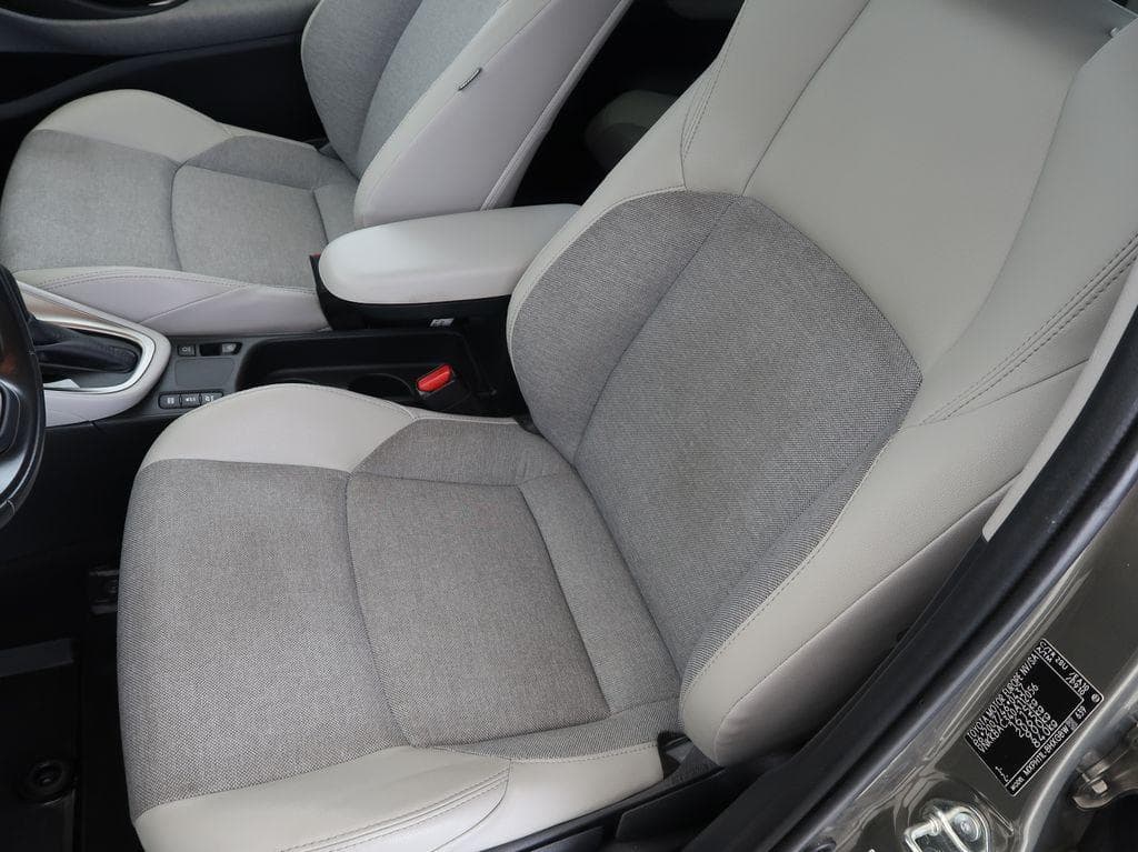 2021 Toyota YARIS - 10