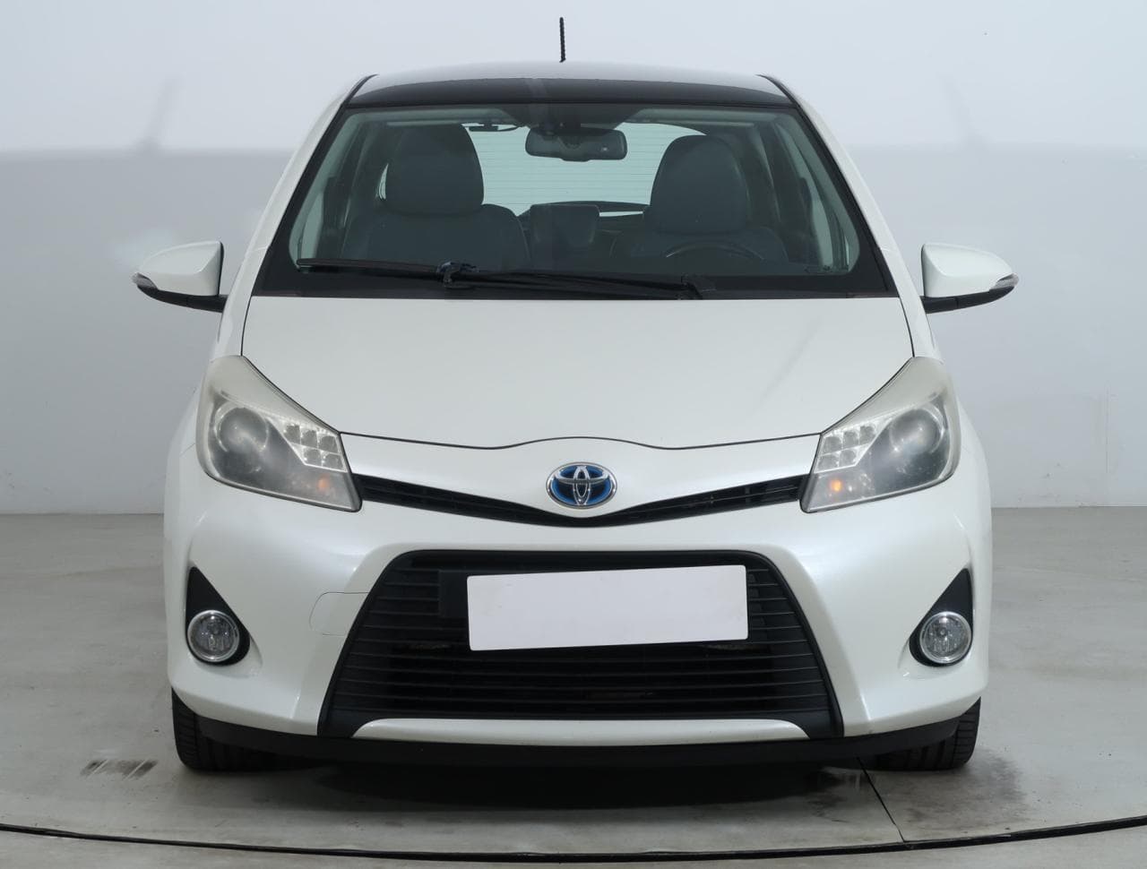 2013 Toyota YARIS - 2