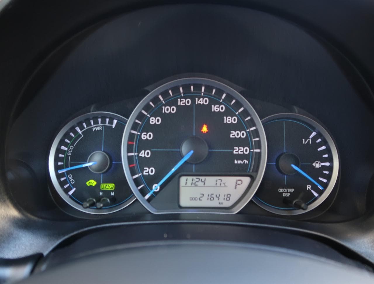 2013 Toyota YARIS - 17