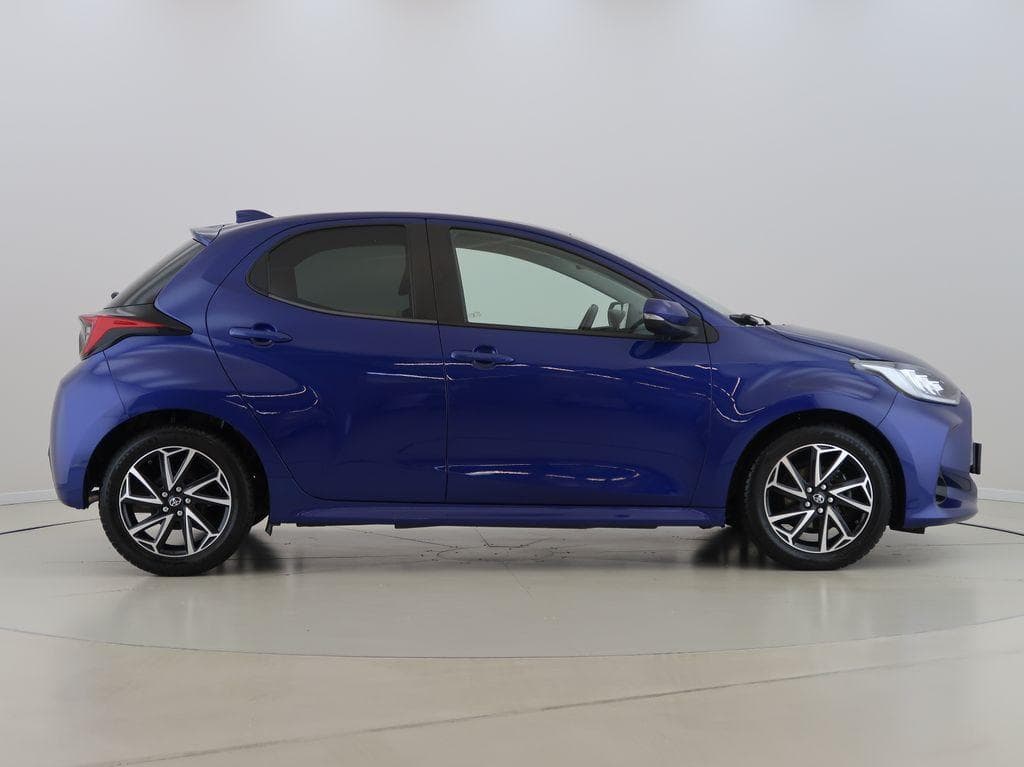 2020 Toyota YARIS - 4