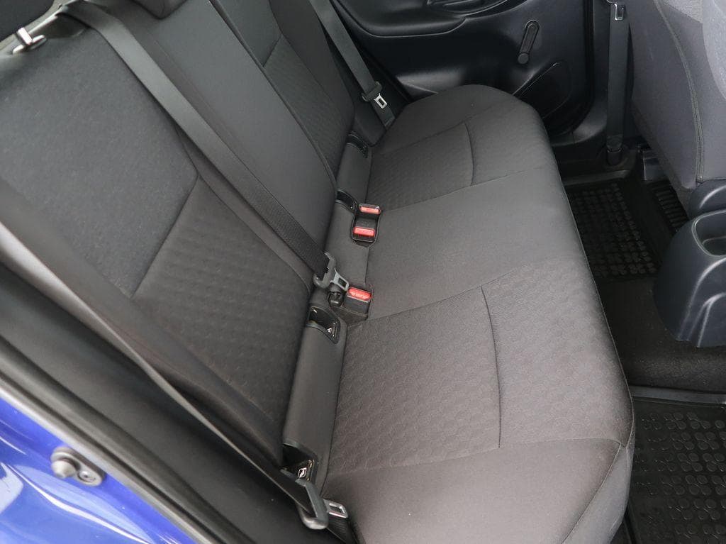 2020 Toyota YARIS - 12