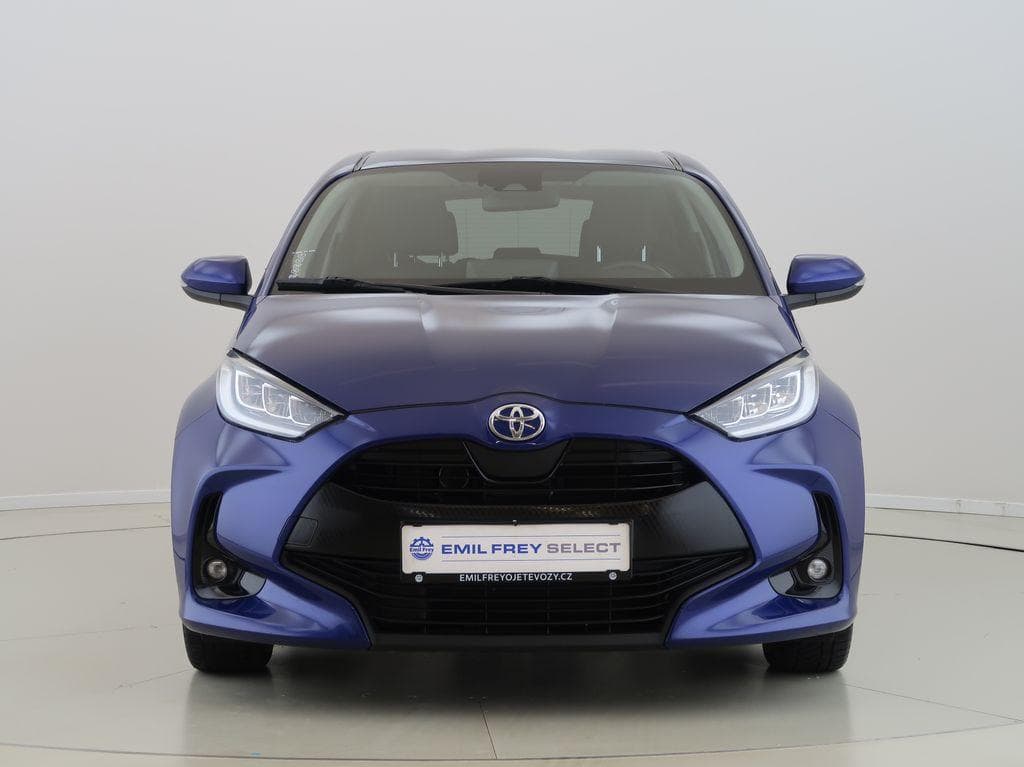 2020 Toyota YARIS - 2