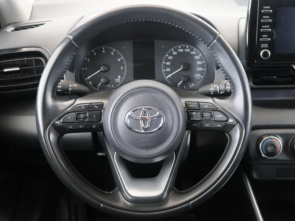 2020 Toyota YARIS - 14