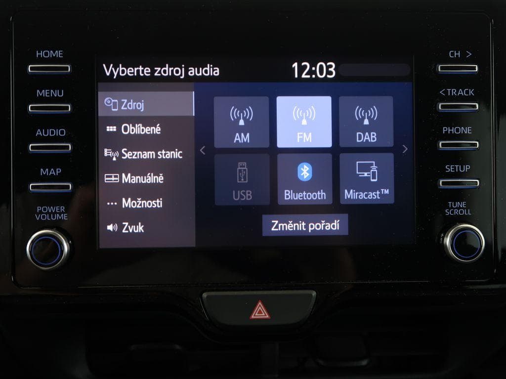 2020 Toyota YARIS - 19