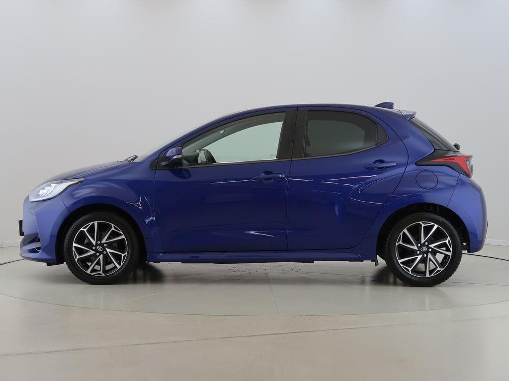 2020 Toyota YARIS - 8
