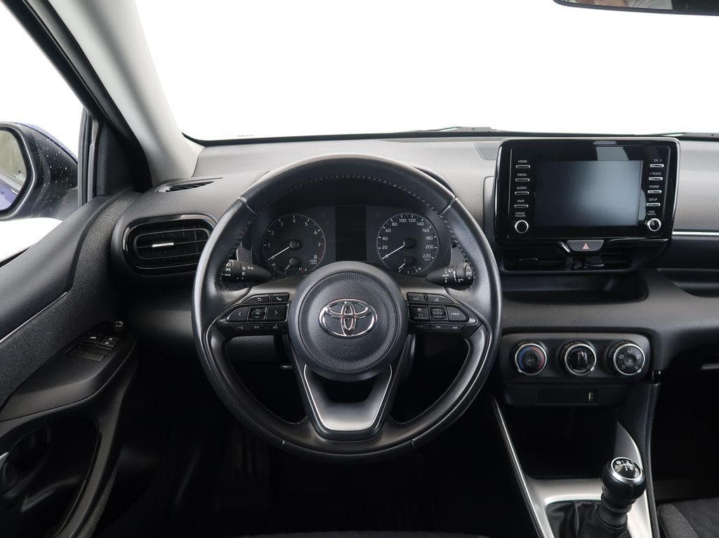 2020 Toyota YARIS - 15