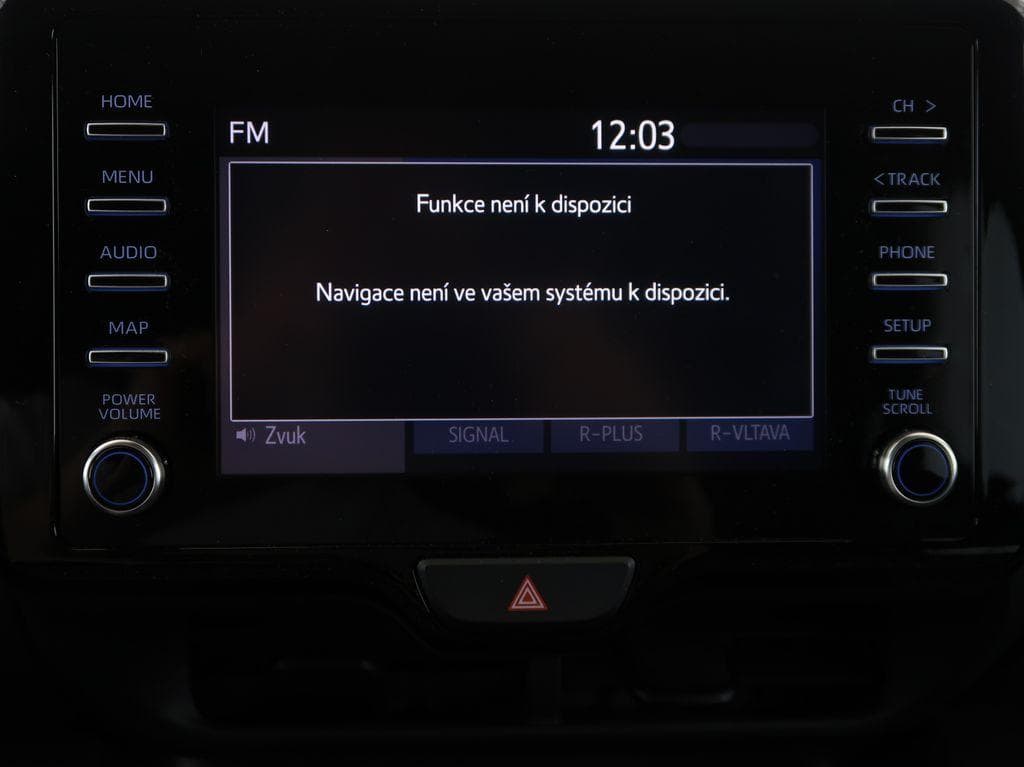 2020 Toyota YARIS - 20