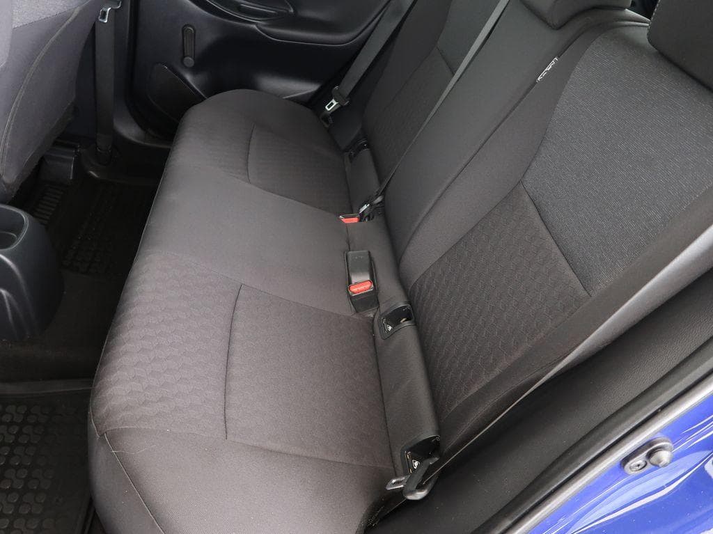 2020 Toyota YARIS - 10